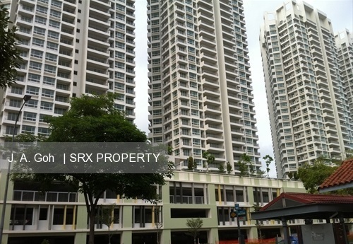 Park Central @ Amk thumbnail photo